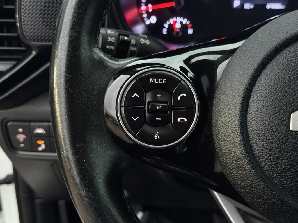 2022 Kia Soul Image 22