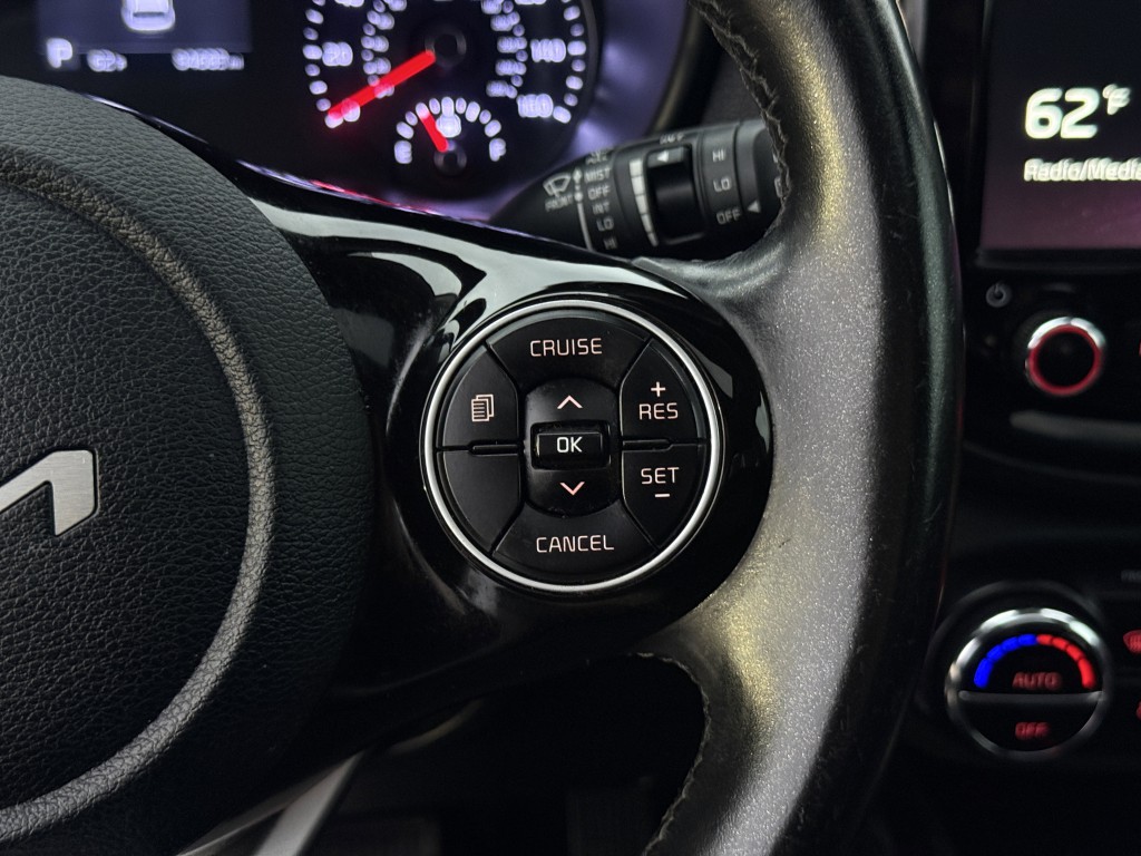 2022 Kia Soul Image 23