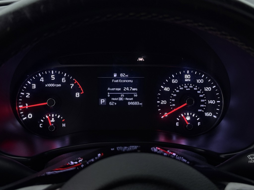 2022 Kia Soul Image 24