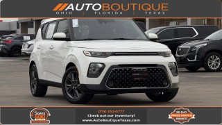 Image for 2022 Kia Soul EX ID: 7117722
