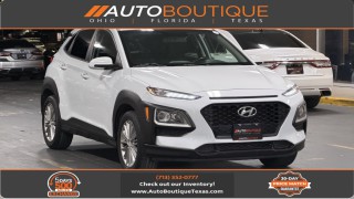 Image for 2018 Hyundai Kona SEL ID: 7117723