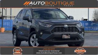 Image for 2021 Toyota Rav4 Hybrid XLE ID: 7117727