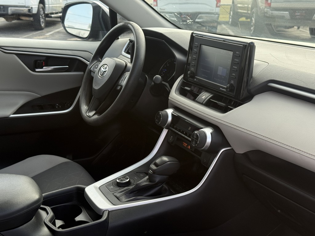 2021 Toyota Rav4 Image 14