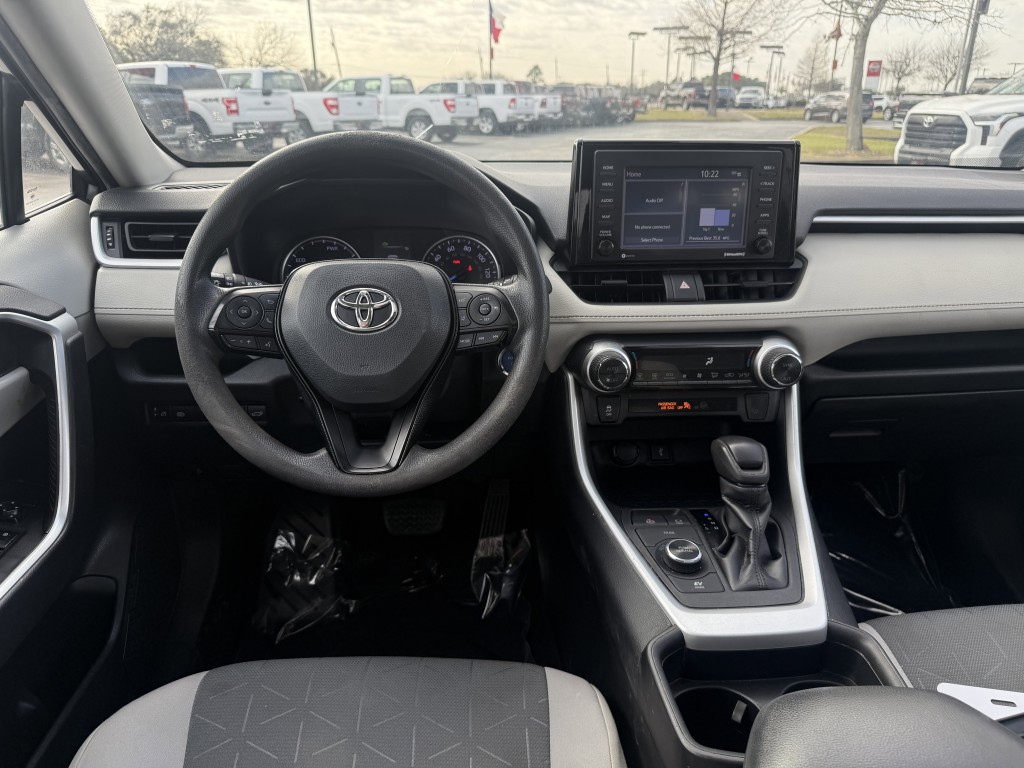 2021 Toyota Rav4 Image 15