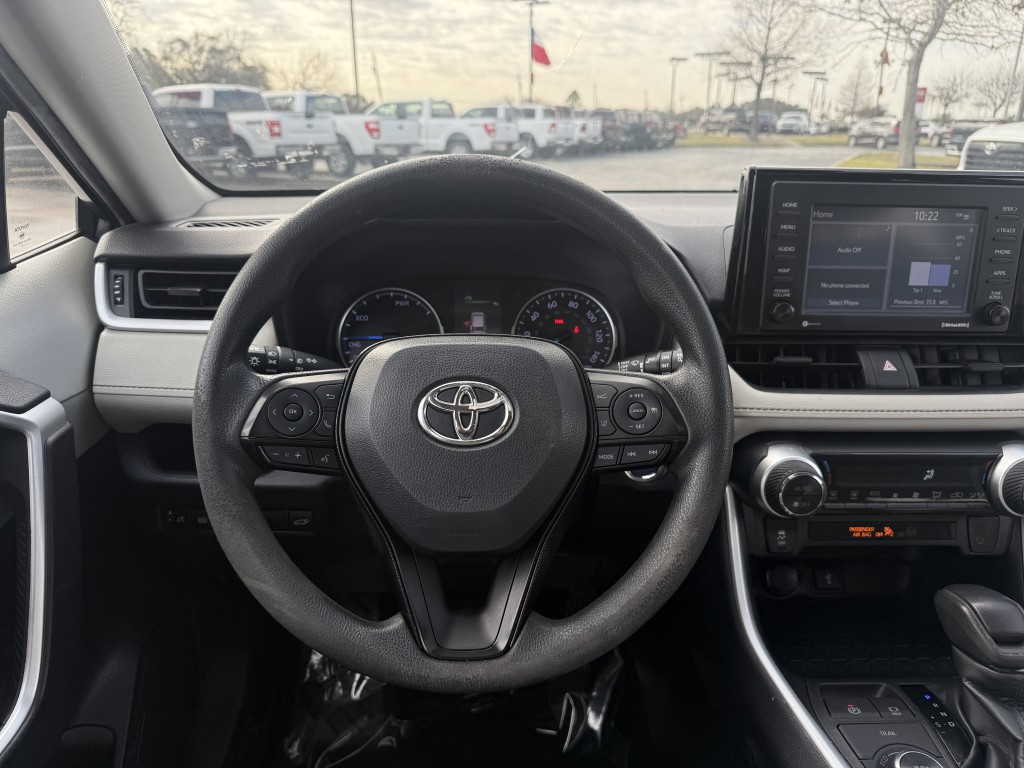 2021 Toyota Rav4 Image 16