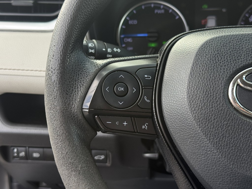 2021 Toyota Rav4 Image 17