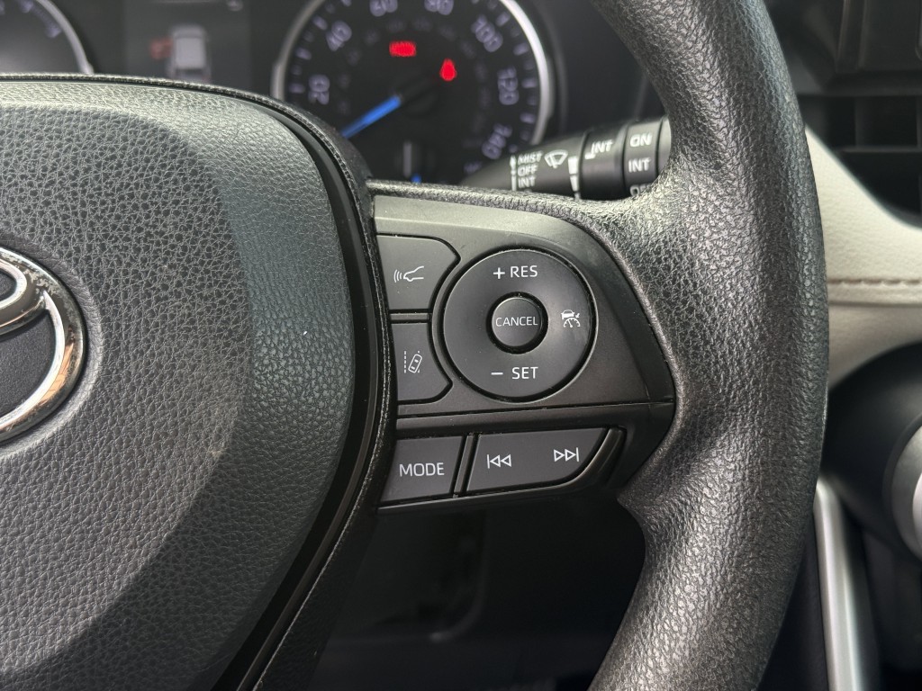 2021 Toyota Rav4 Image 18