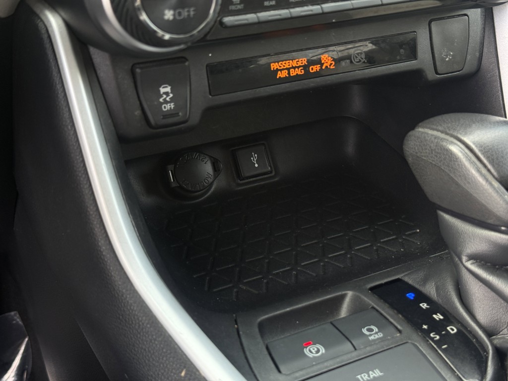 2021 Toyota Rav4 Image 21