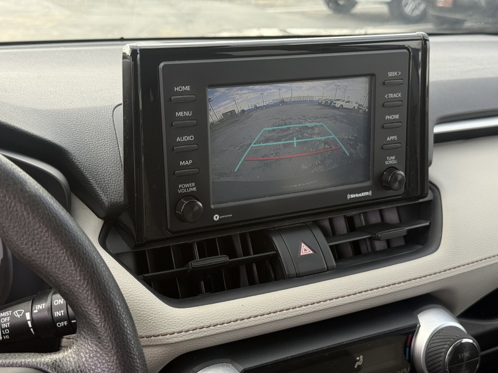 2021 Toyota Rav4 Image 22