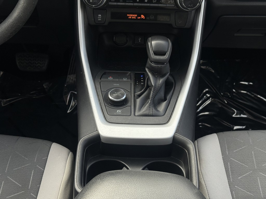 2021 Toyota Rav4 Image 23