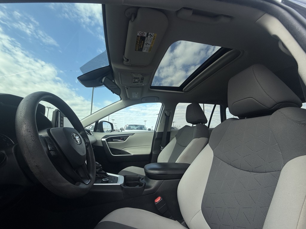 2021 Toyota Rav4 Image 29