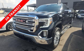 Image for 2021 GMC Sierra 1500 SLT ID: 7117728