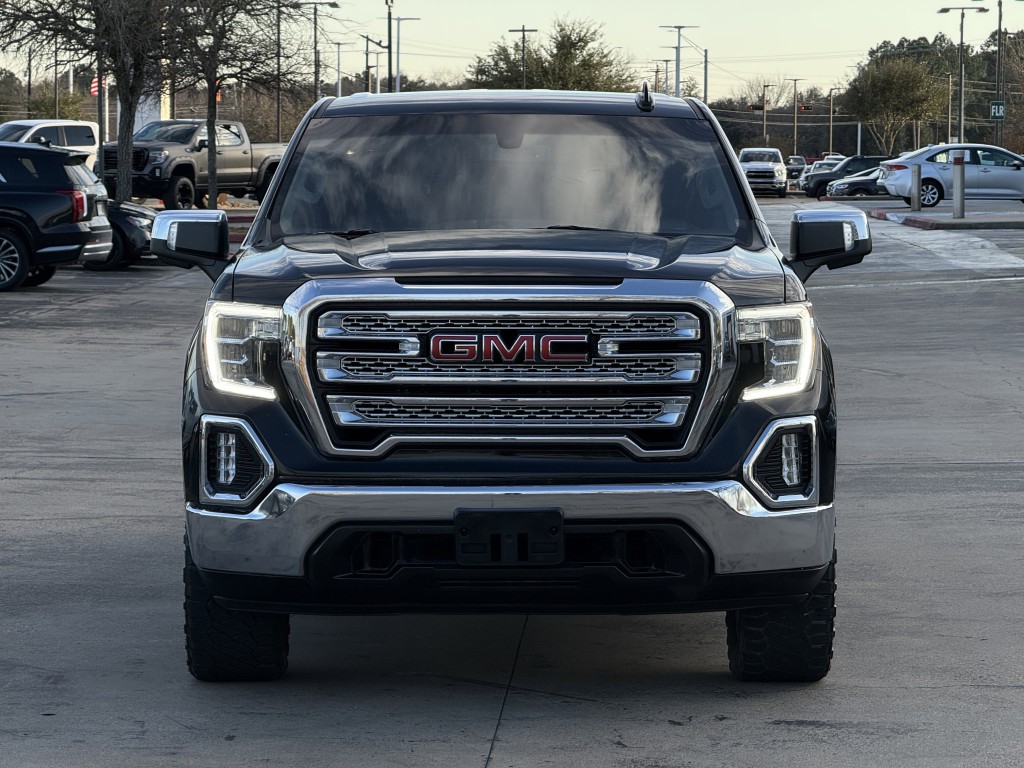 2021 GMC Sierra 1500 Image 6