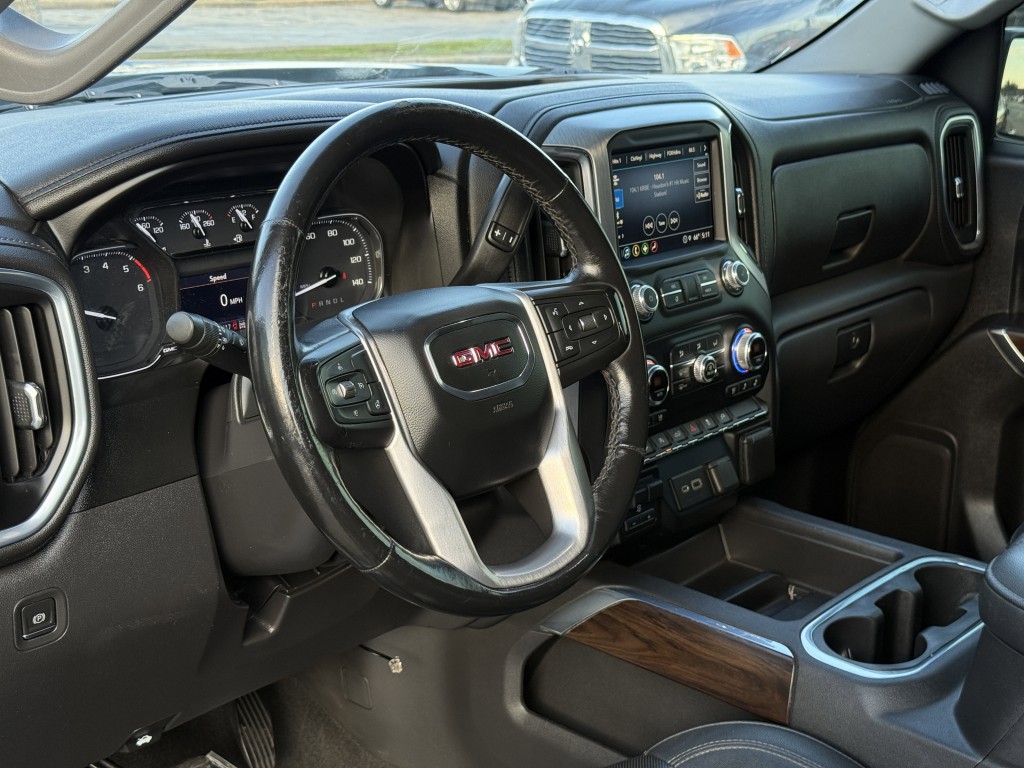 2021 GMC Sierra 1500 Image 13