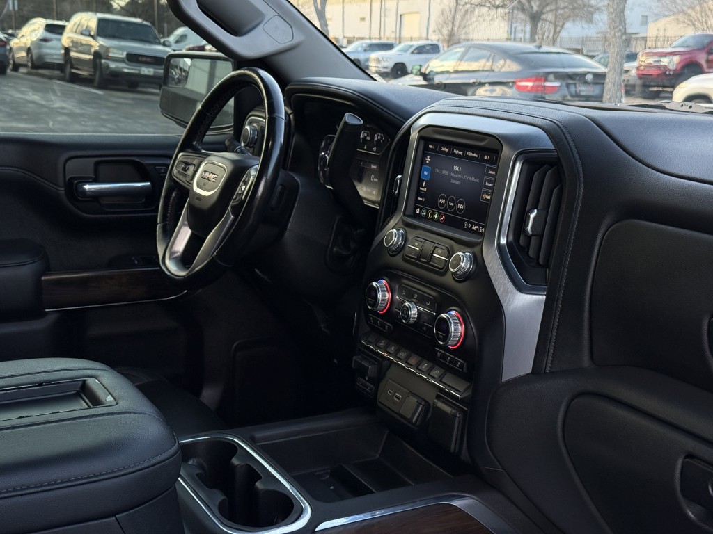2021 GMC Sierra 1500 Image 14