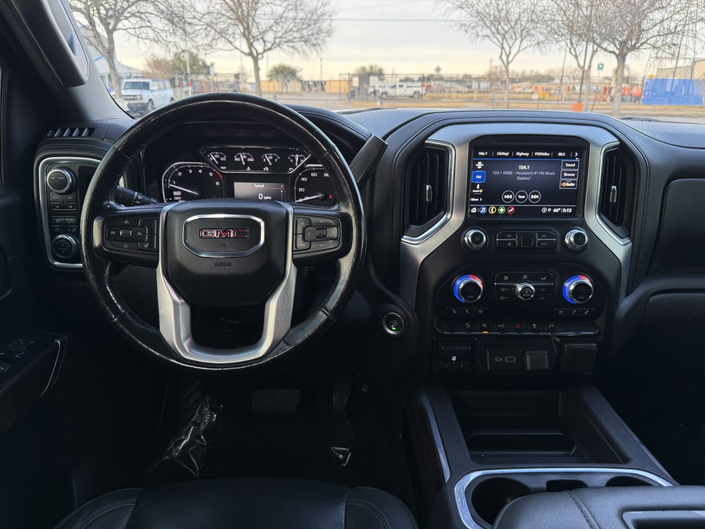 2021 GMC Sierra 1500 Image 15