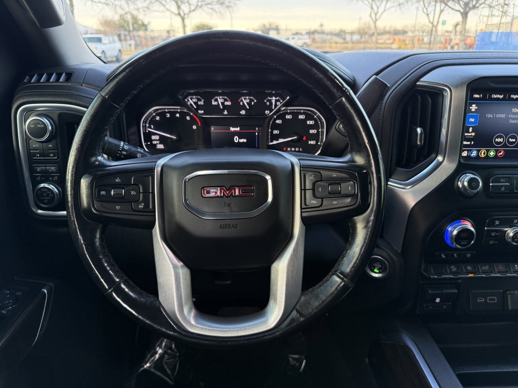2021 GMC Sierra 1500 Image 16