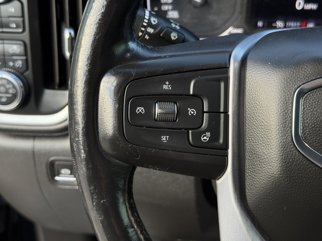 2021 GMC Sierra 1500 Image 17