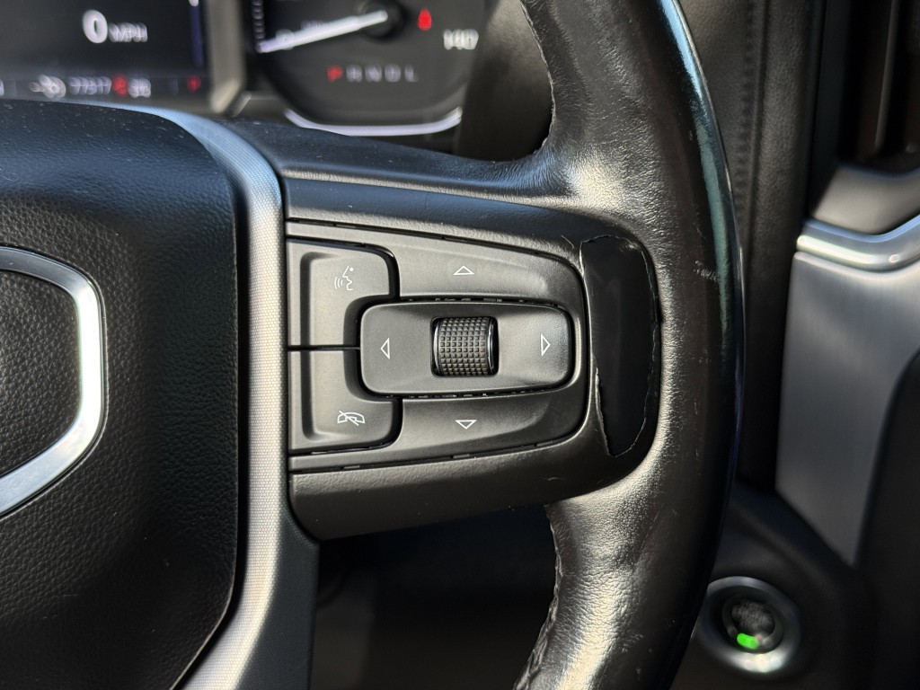 2021 GMC Sierra 1500 Image 18