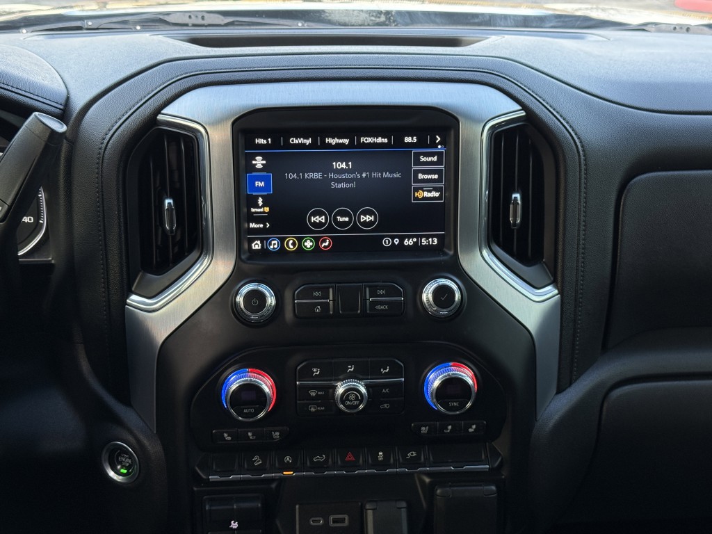 2021 GMC Sierra 1500 Image 20