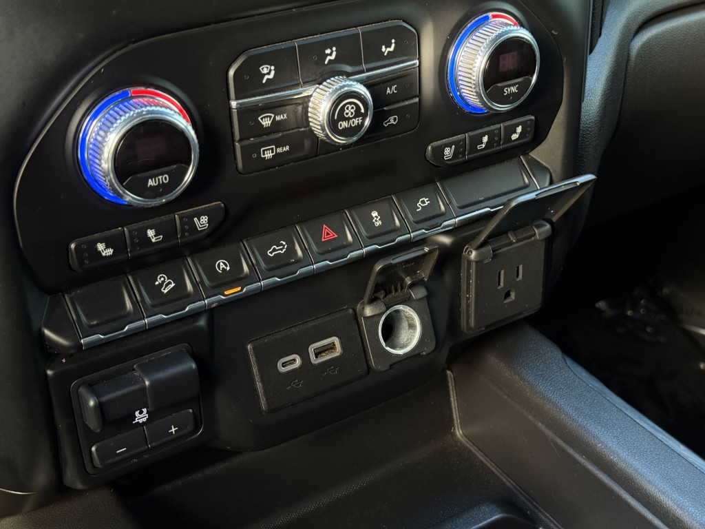 2021 GMC Sierra 1500 Image 21