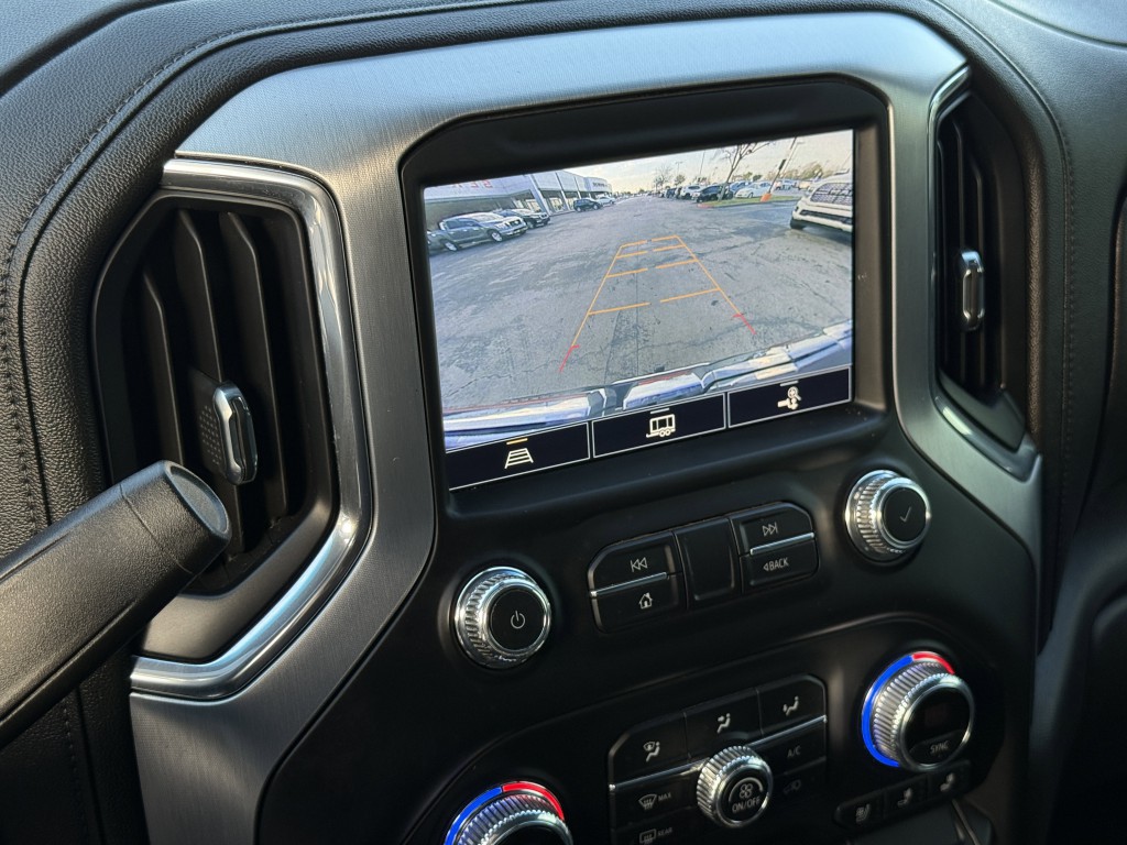 2021 GMC Sierra 1500 Image 22