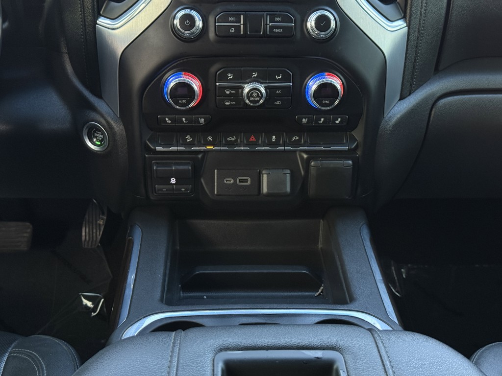 2021 GMC Sierra 1500 Image 23