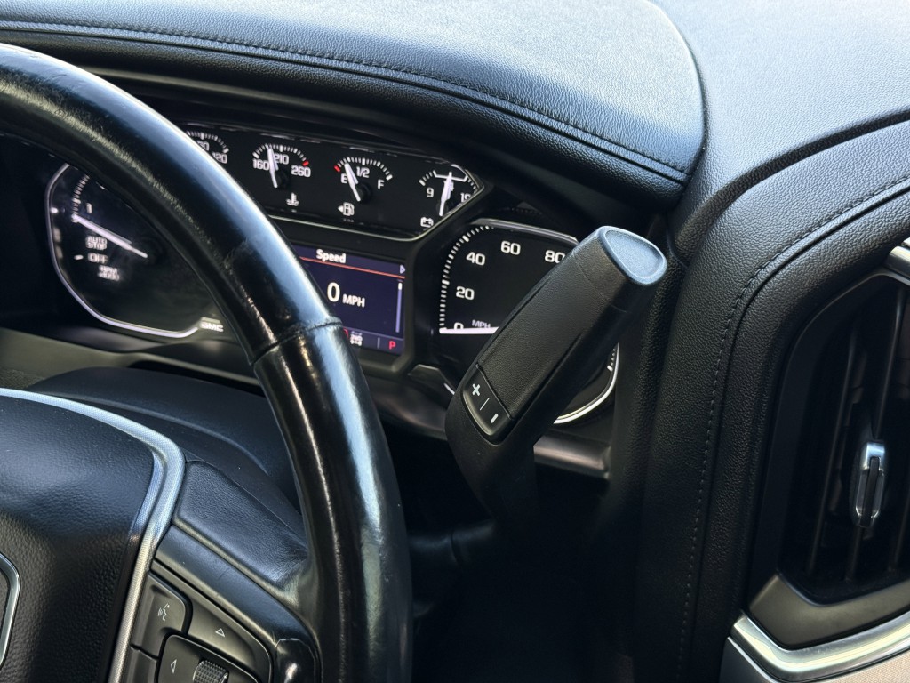 2021 GMC Sierra 1500 Image 24