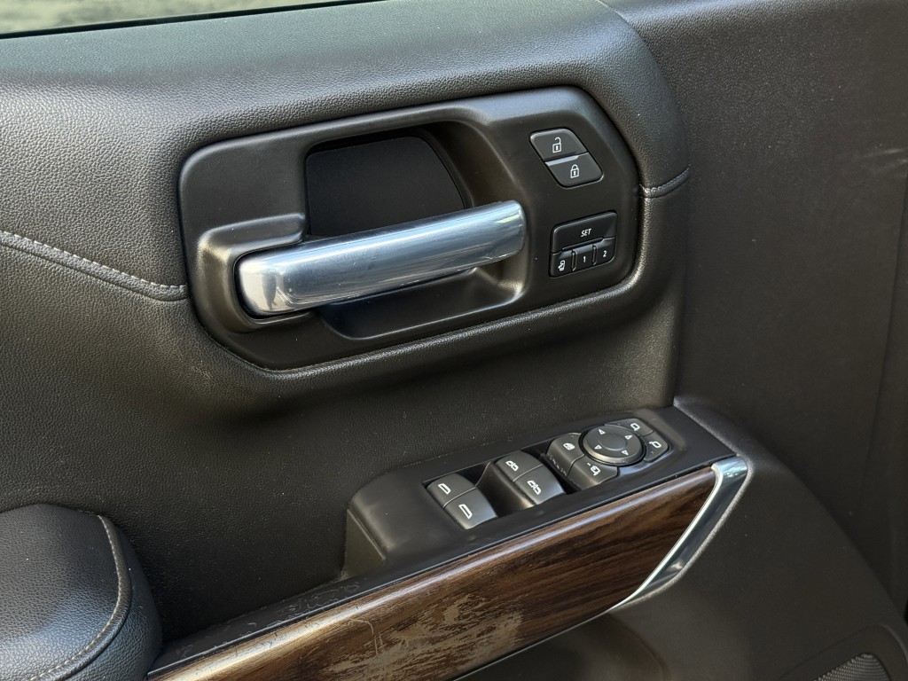 2021 GMC Sierra 1500 Image 25