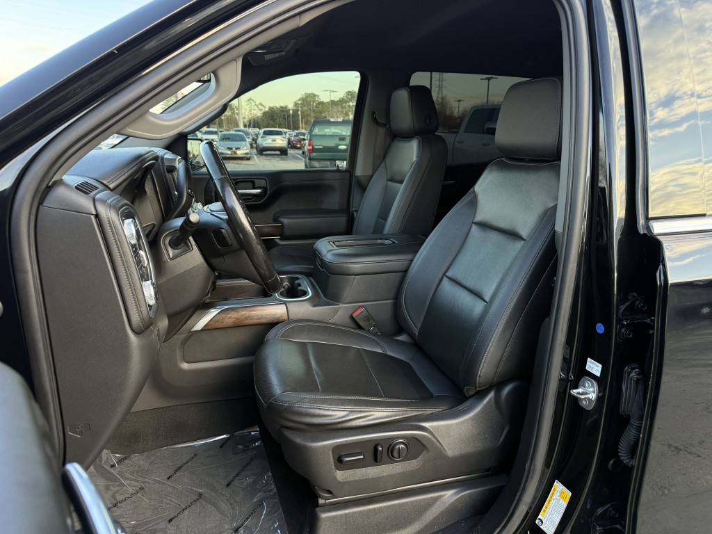 2021 GMC Sierra 1500 Image 27