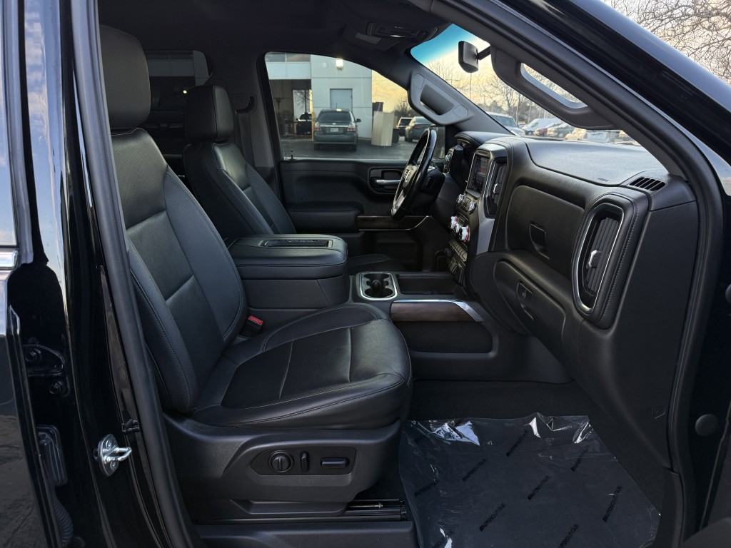2021 GMC Sierra 1500 Image 29