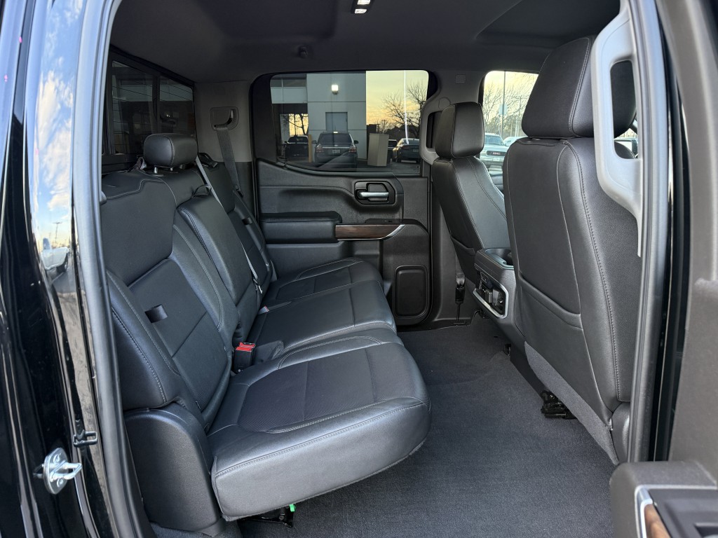 2021 GMC Sierra 1500 Image 31