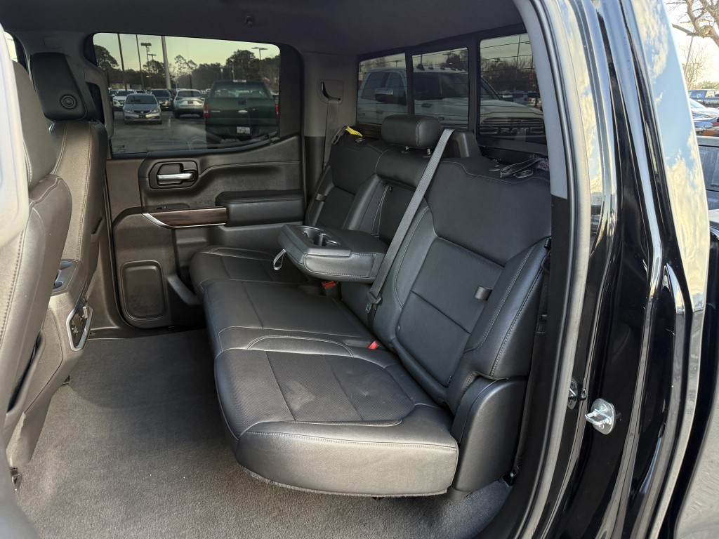 2021 GMC Sierra 1500 Image 32