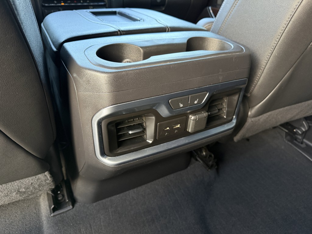 2021 GMC Sierra 1500 Image 33