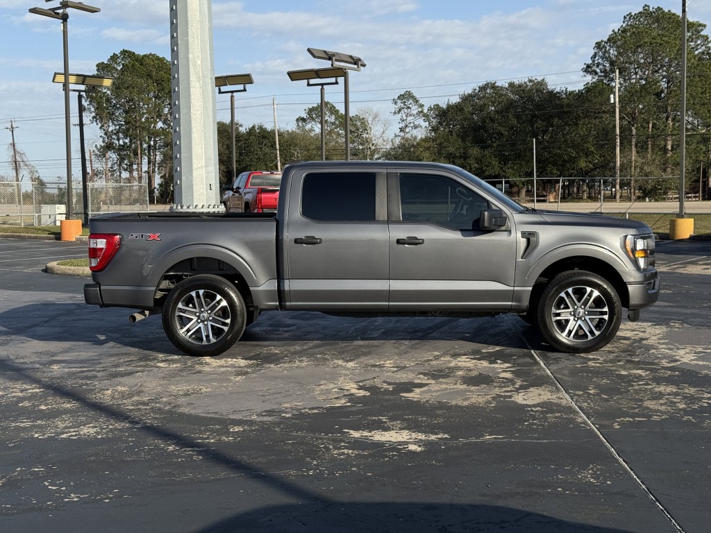 2023 Ford F-150 Image 7