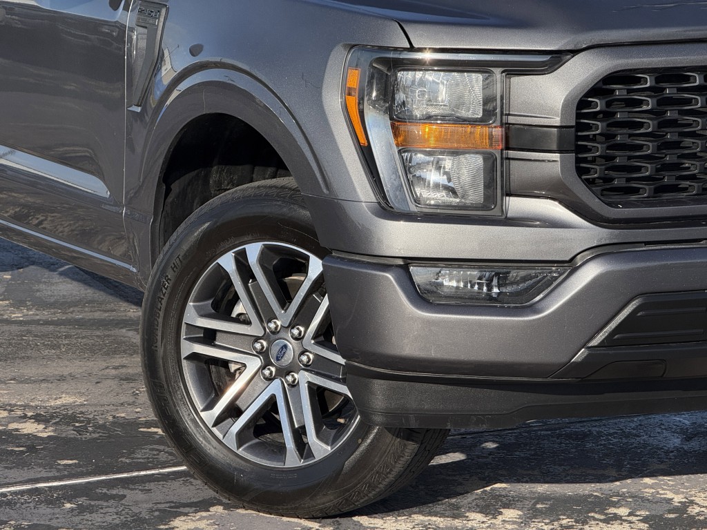 2023 Ford F-150 Image 8
