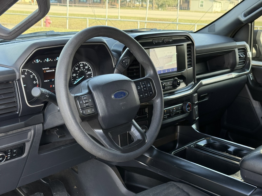 2023 Ford F-150 Image 10