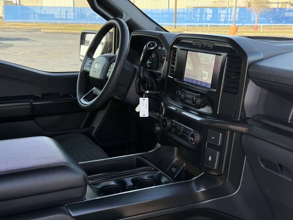 2023 Ford F-150 Image 11