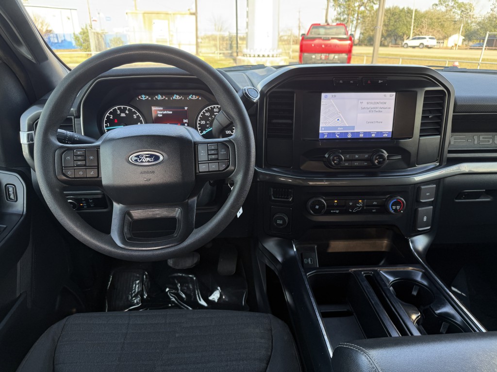 2023 Ford F-150 Image 12