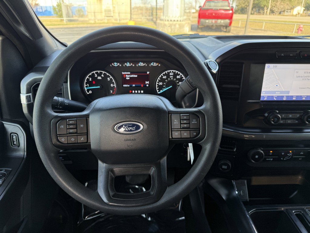 2023 Ford F-150 Image 13