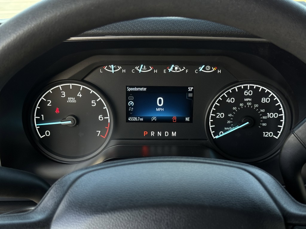 2023 Ford F-150 Image 16