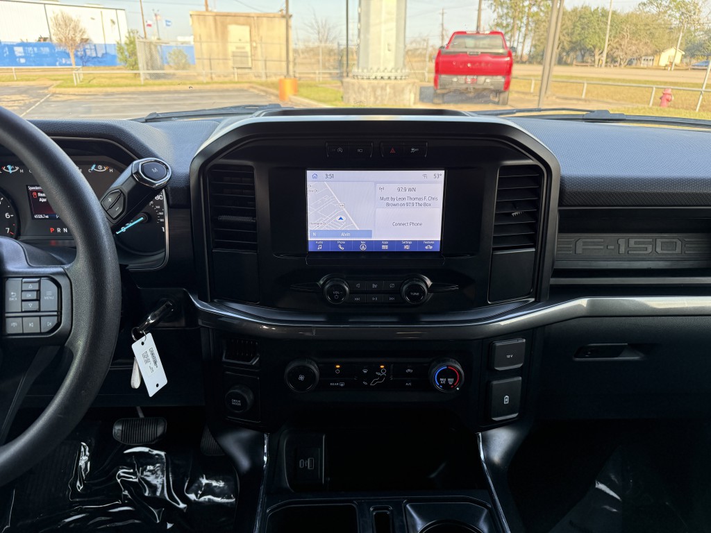 2023 Ford F-150 Image 17