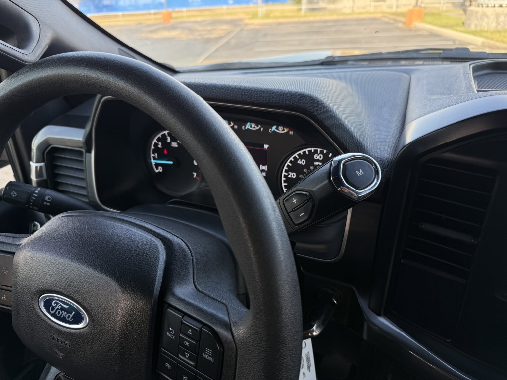 2023 Ford F-150 Image 21