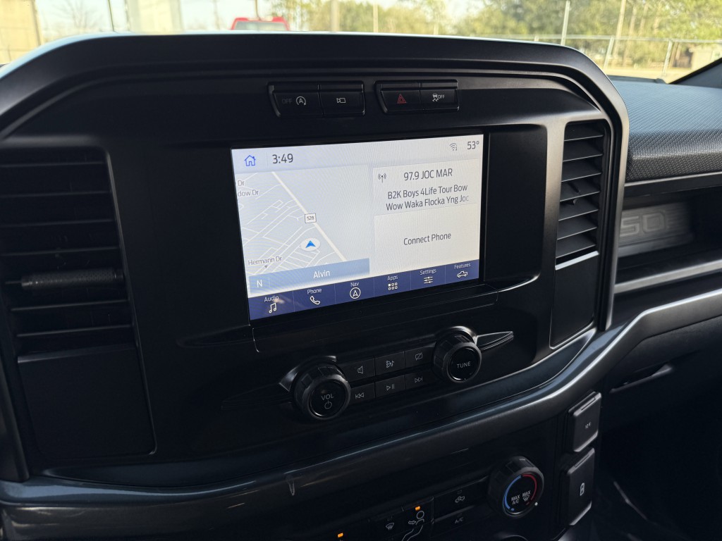 2023 Ford F-150 Image 22