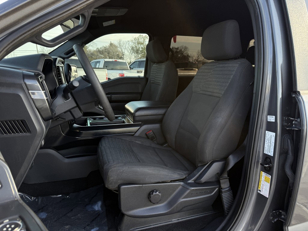 2023 Ford F-150 Image 25