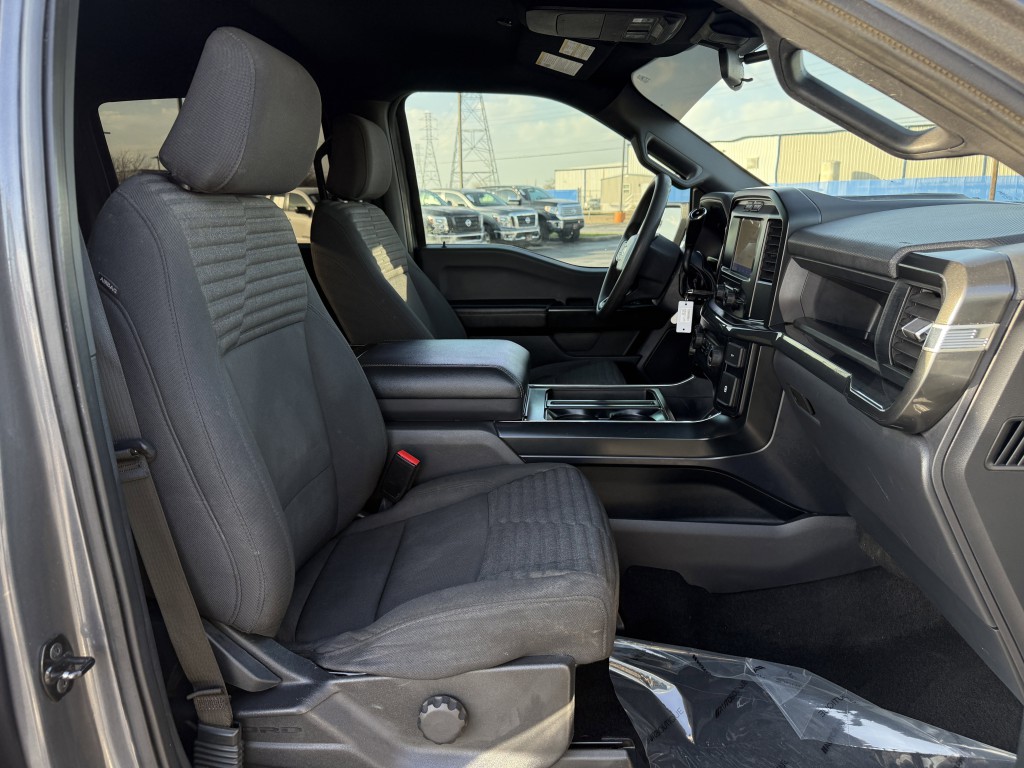 2023 Ford F-150 Image 26