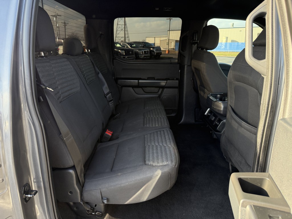 2023 Ford F-150 Image 27