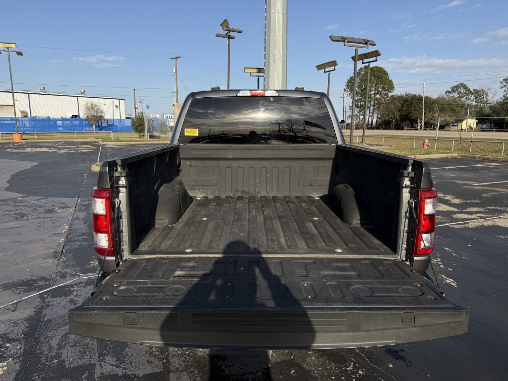 2023 Ford F-150 Image 30