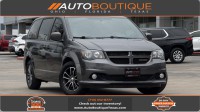 Image for 2018 Dodge Grand Caravan GT ID: 7117736