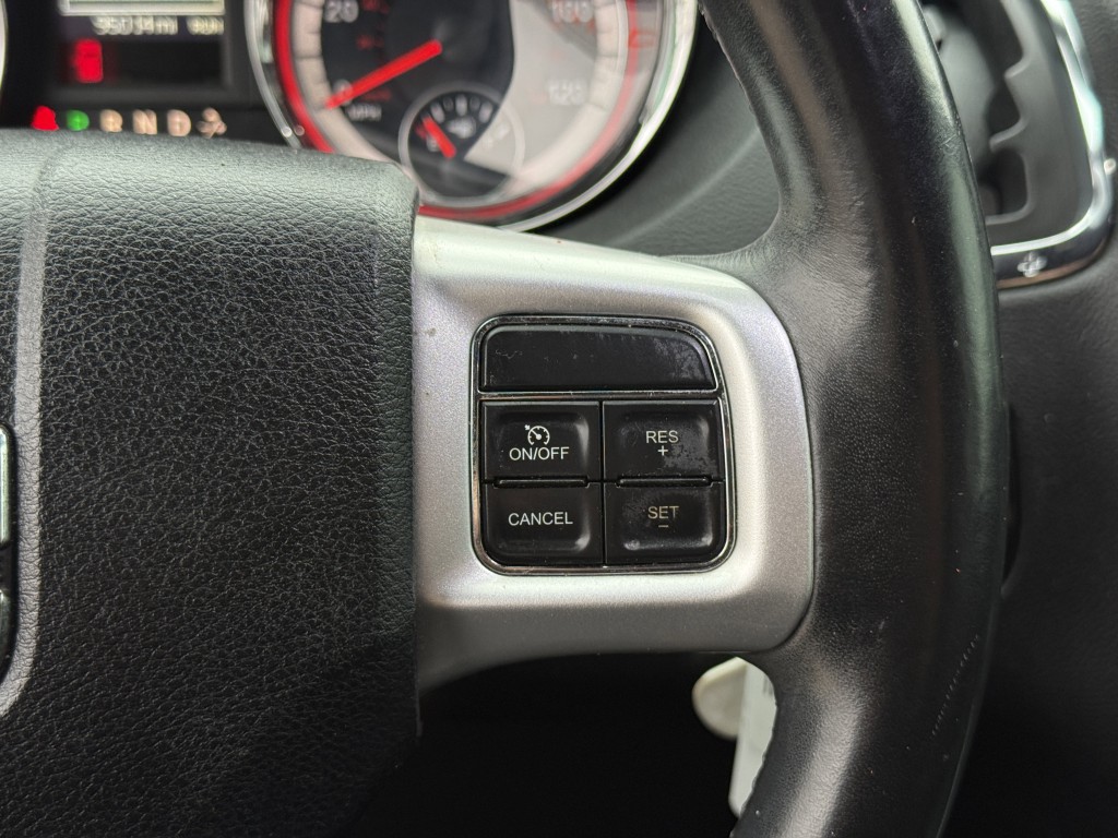 2018 Dodge Grand Caravan Image 15